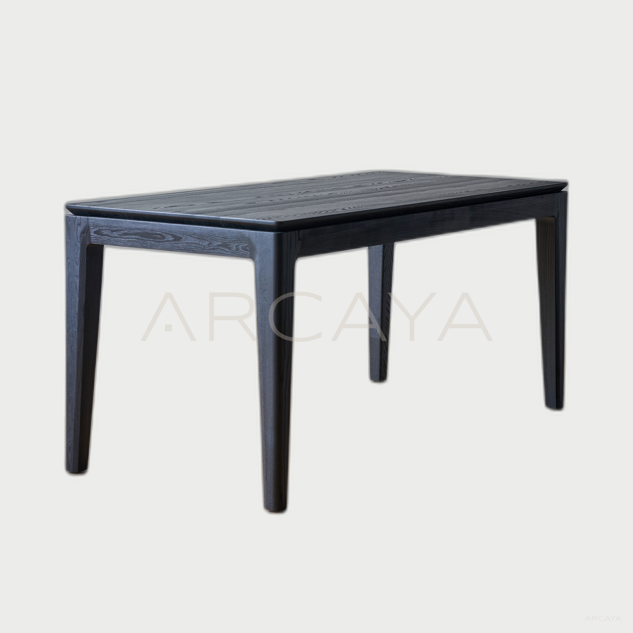 Halo Crest Dining Table