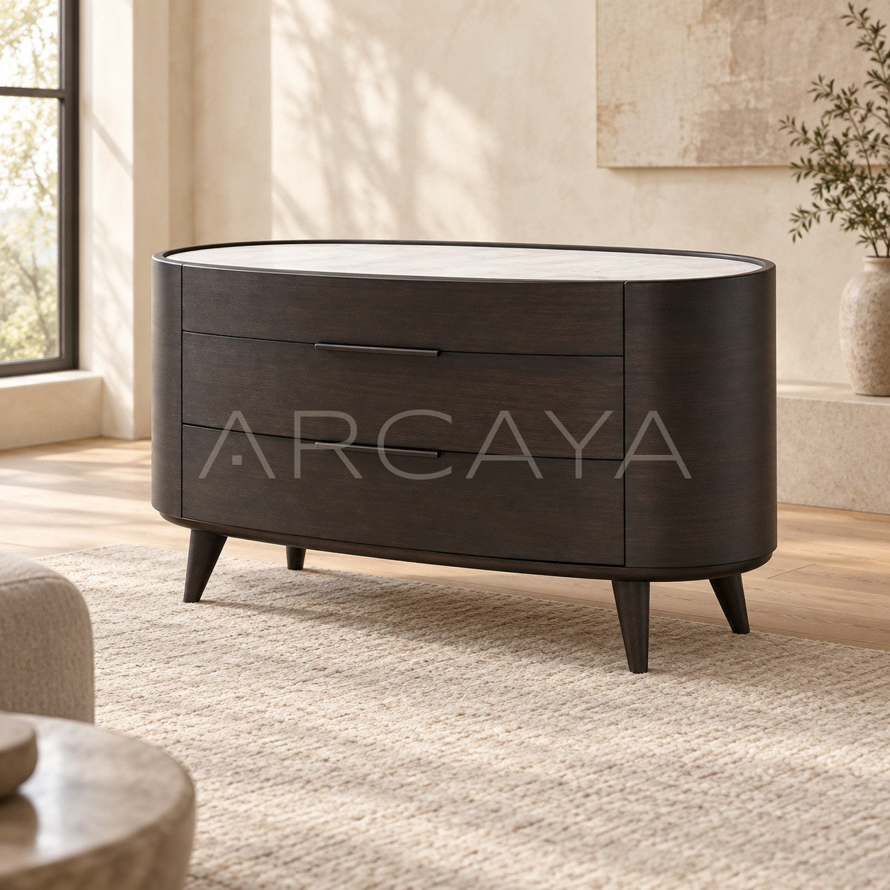 Cabinet Pc 703 - scene
