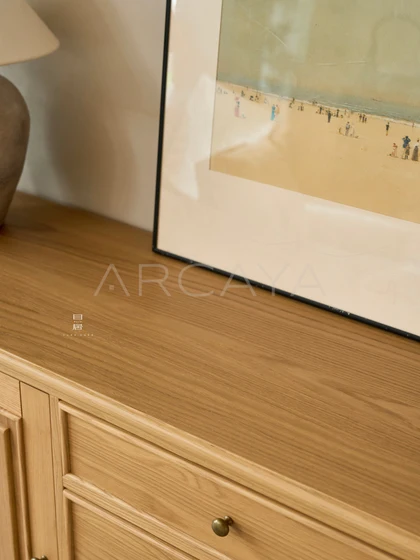 Kestrel Lane Cabinet — interior view 08
