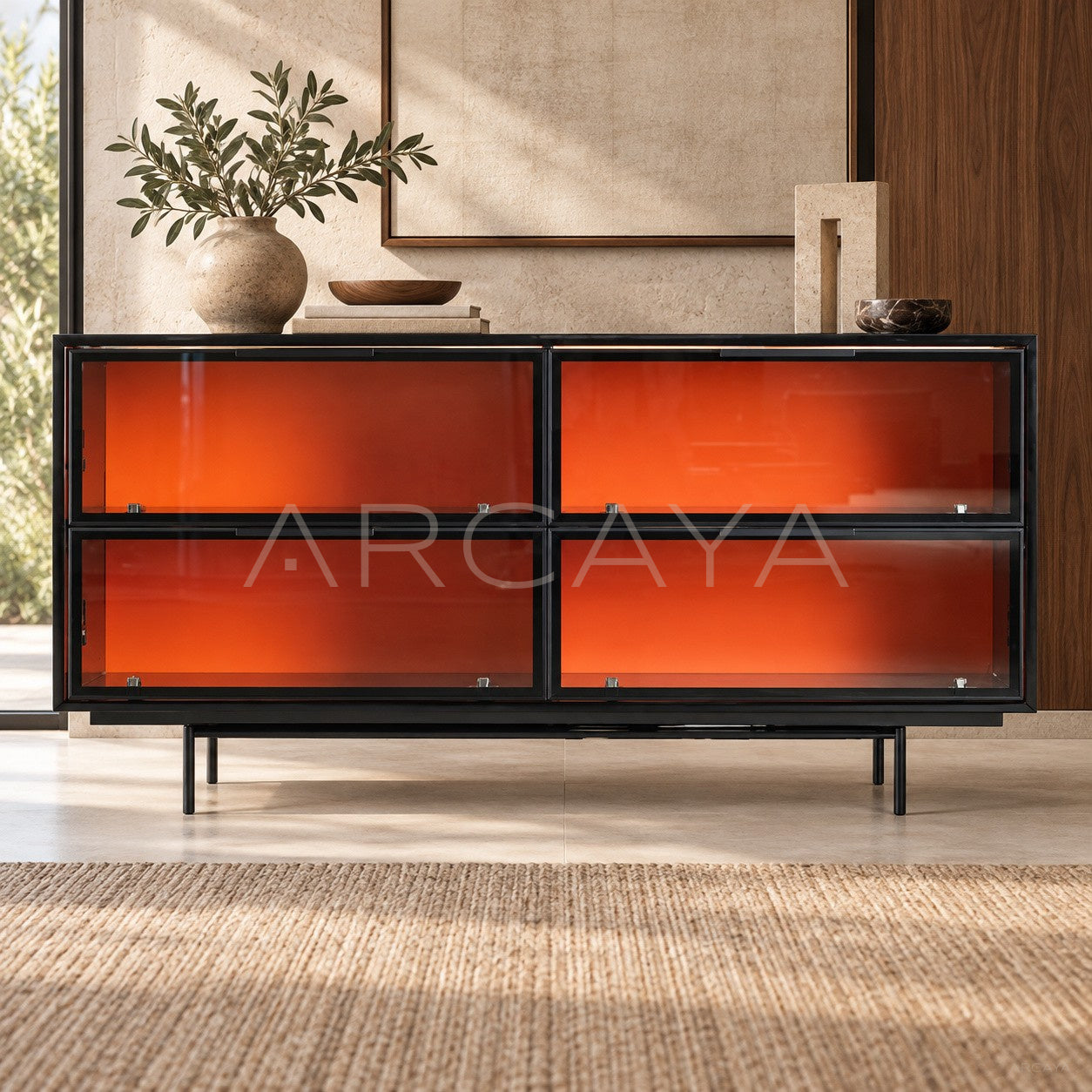Cabinet Sm D61