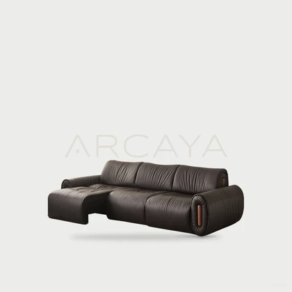 Mumo Sofa A00027 — view 01