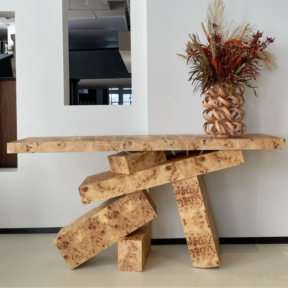 Arden Form Decorative Object