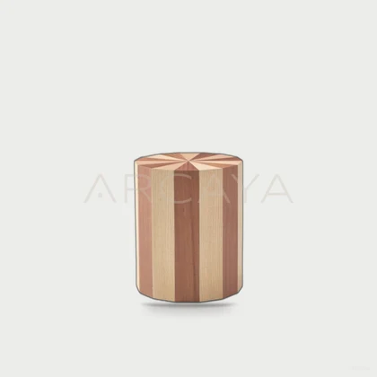 Atubi Side Table ATBJ-80 — view 04