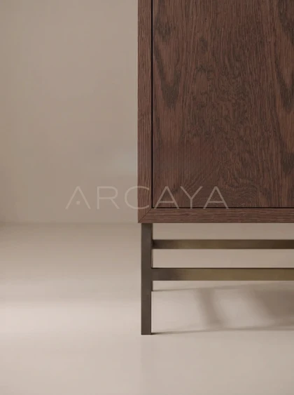 Alba Terrace Wardrobe - product view 08