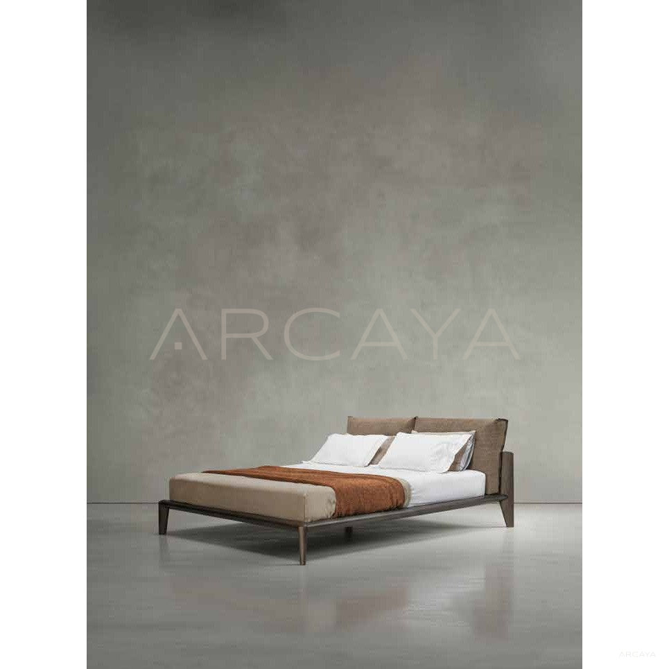 Bed Dado - scene