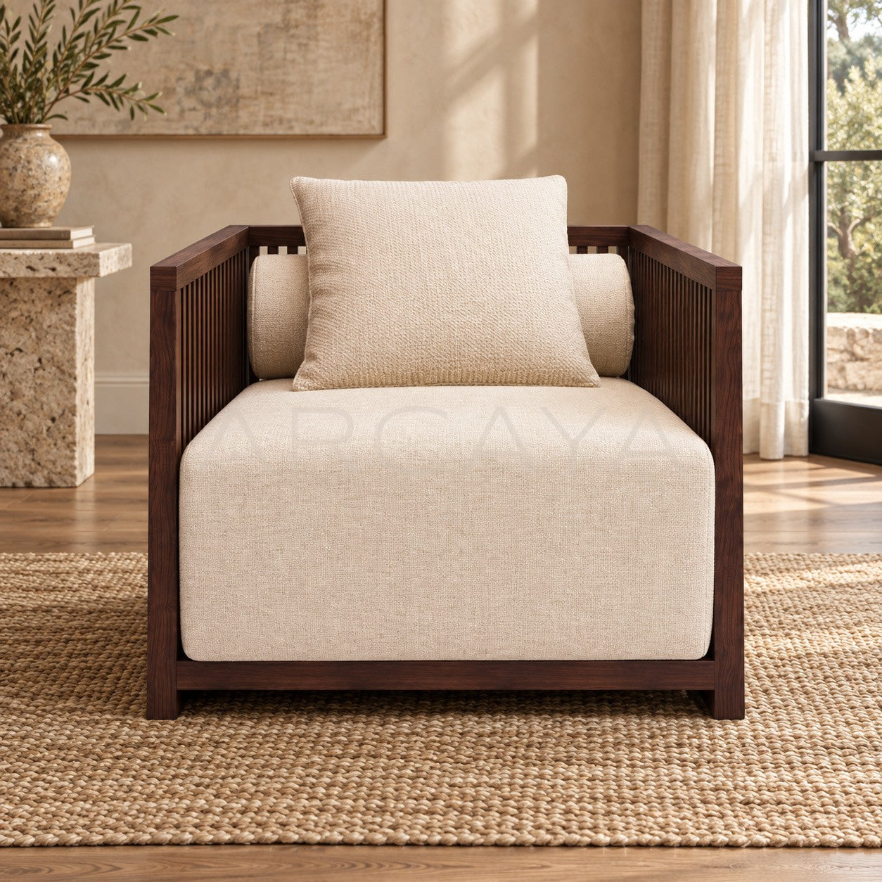 Sofa Ch 5104A