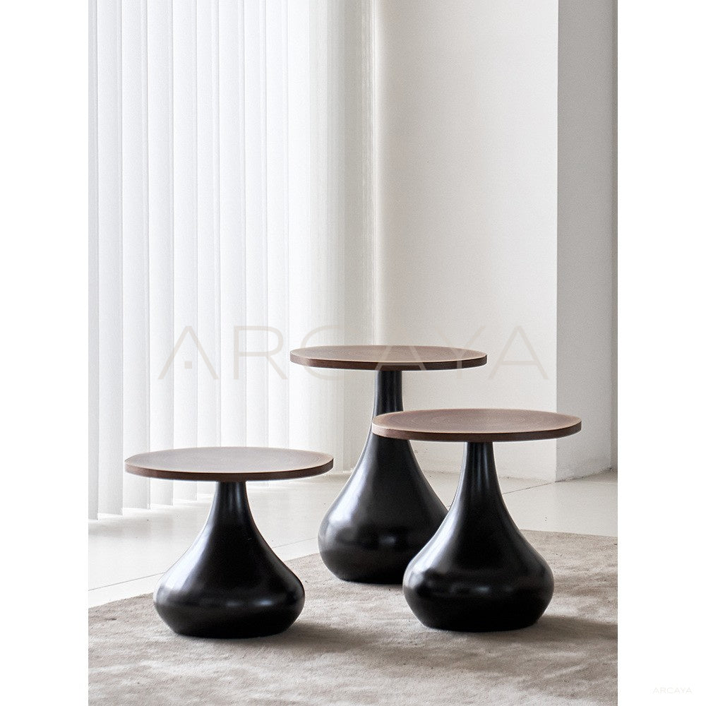 Rio Water Drop Side Table