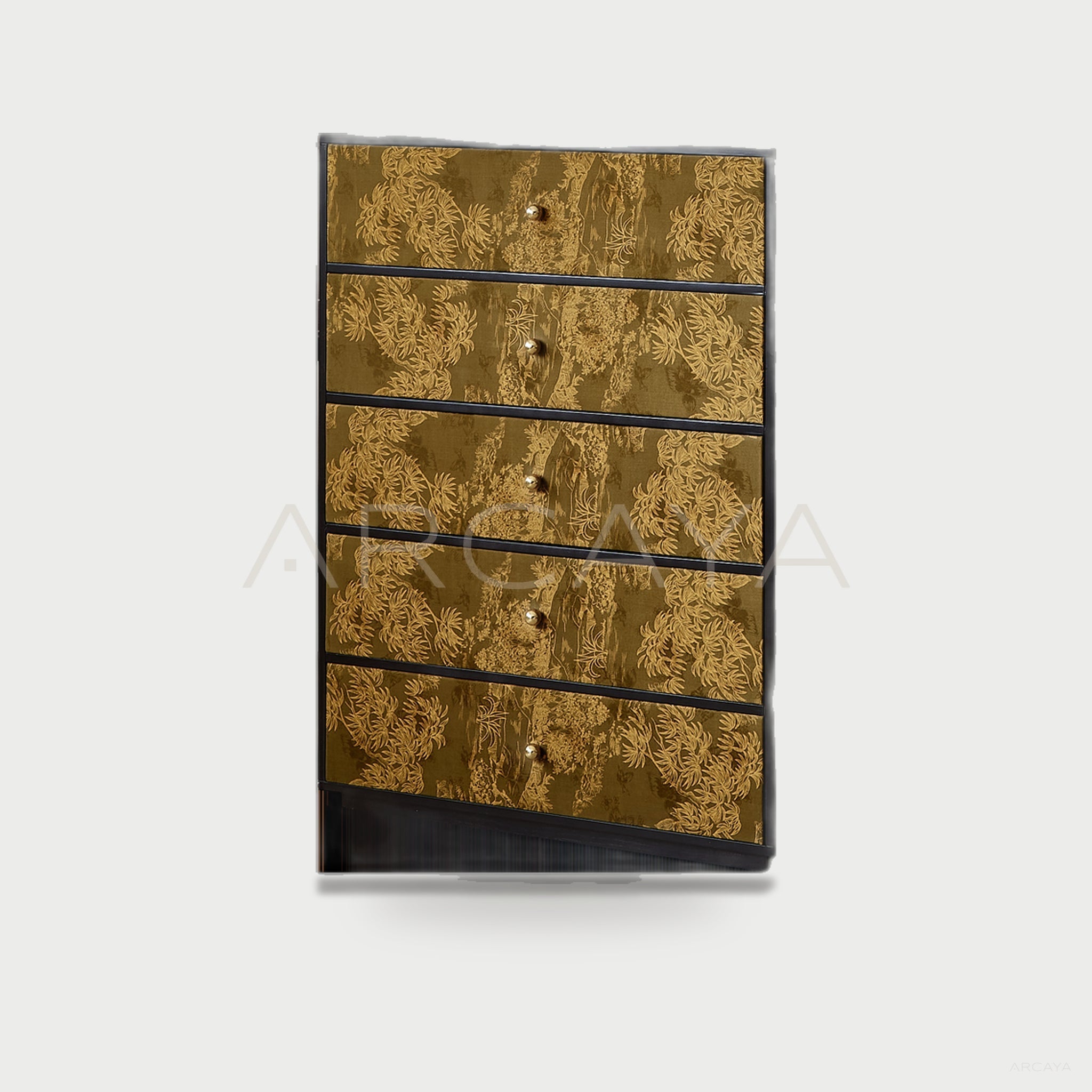 Mumo Dresser A00174