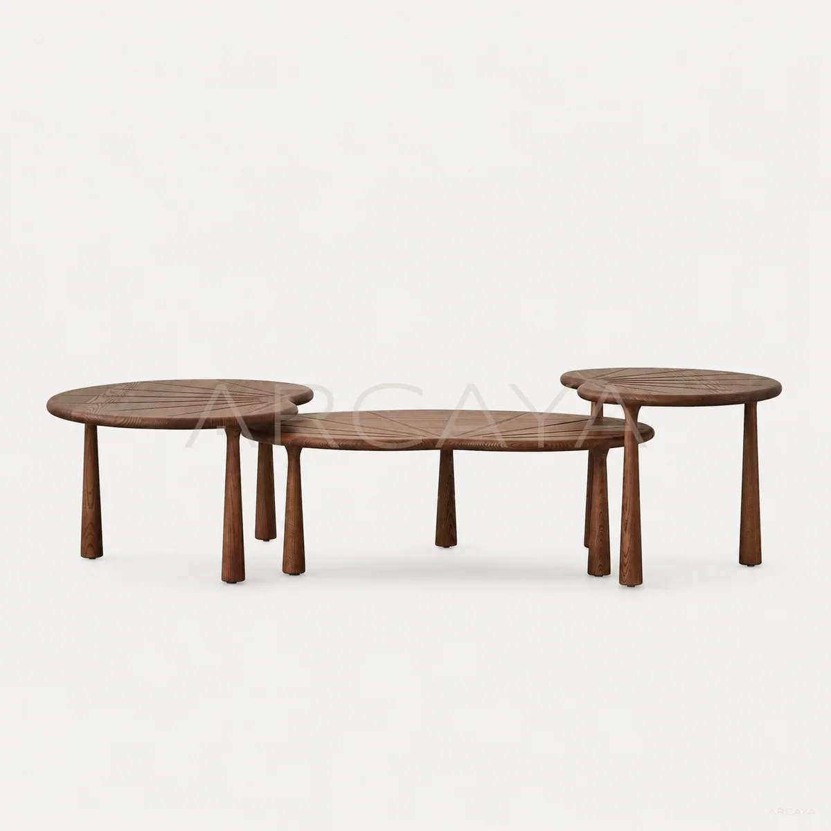 Mumo Coffee Table A00123