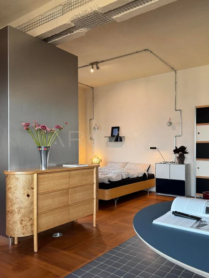 Rowan Form Cabinet — interior view 05
