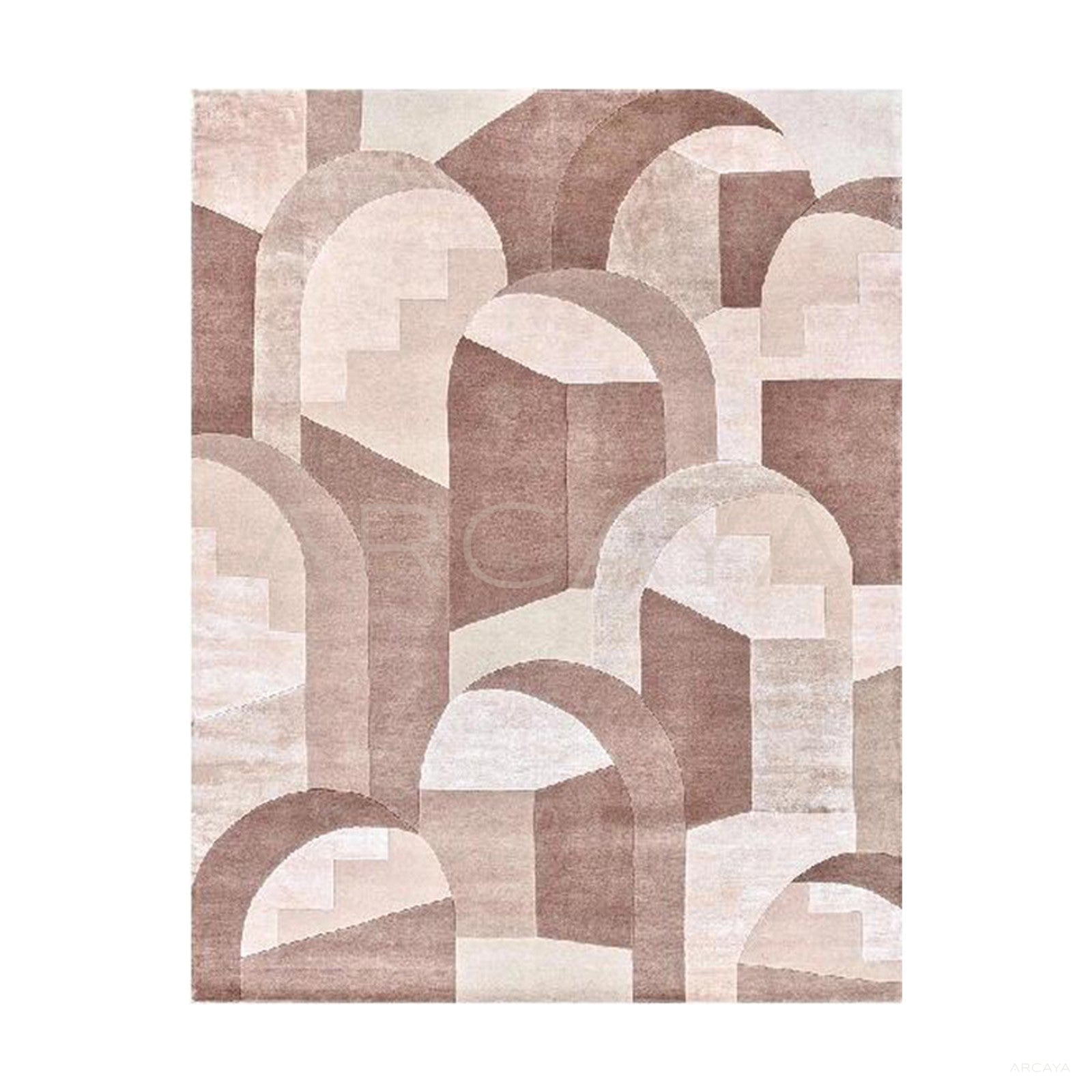 Custom Hand Tufted Rug Dsm P039 C05