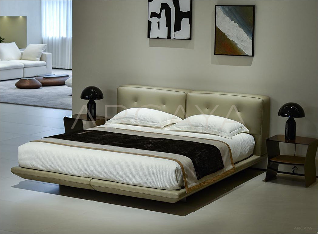 Liora Brook Bed