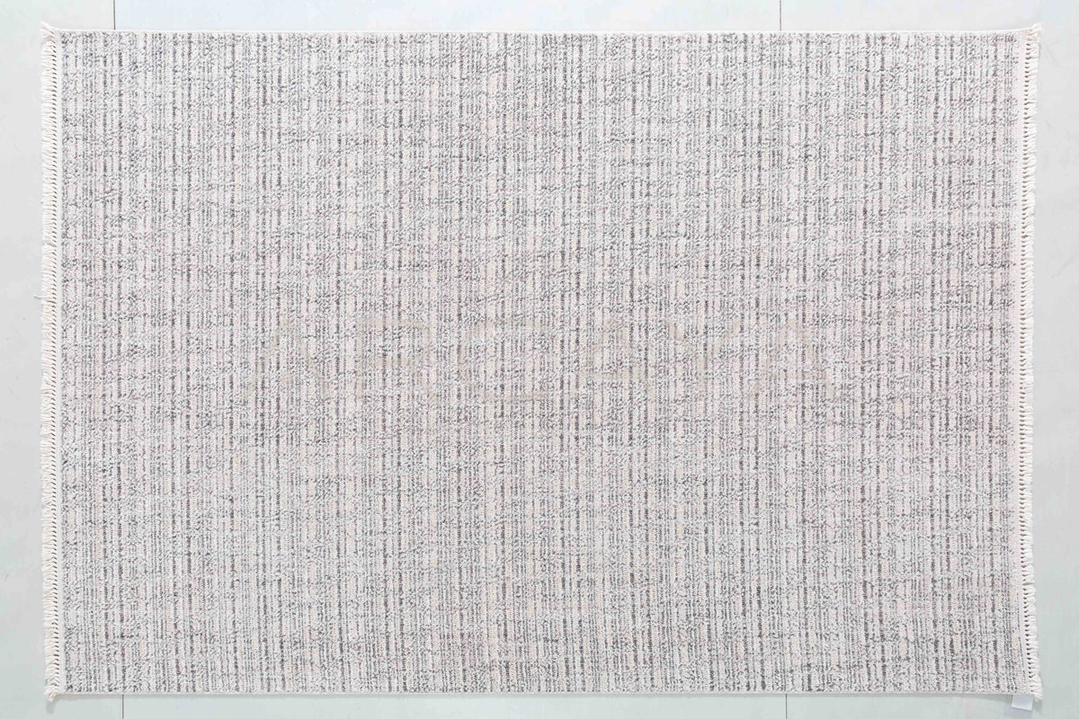 Silk Cotton Bloom Area Rug