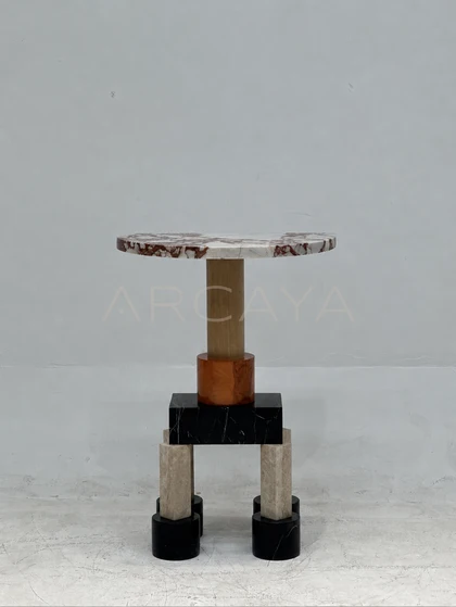 Luna House Decorative Object - product view 02