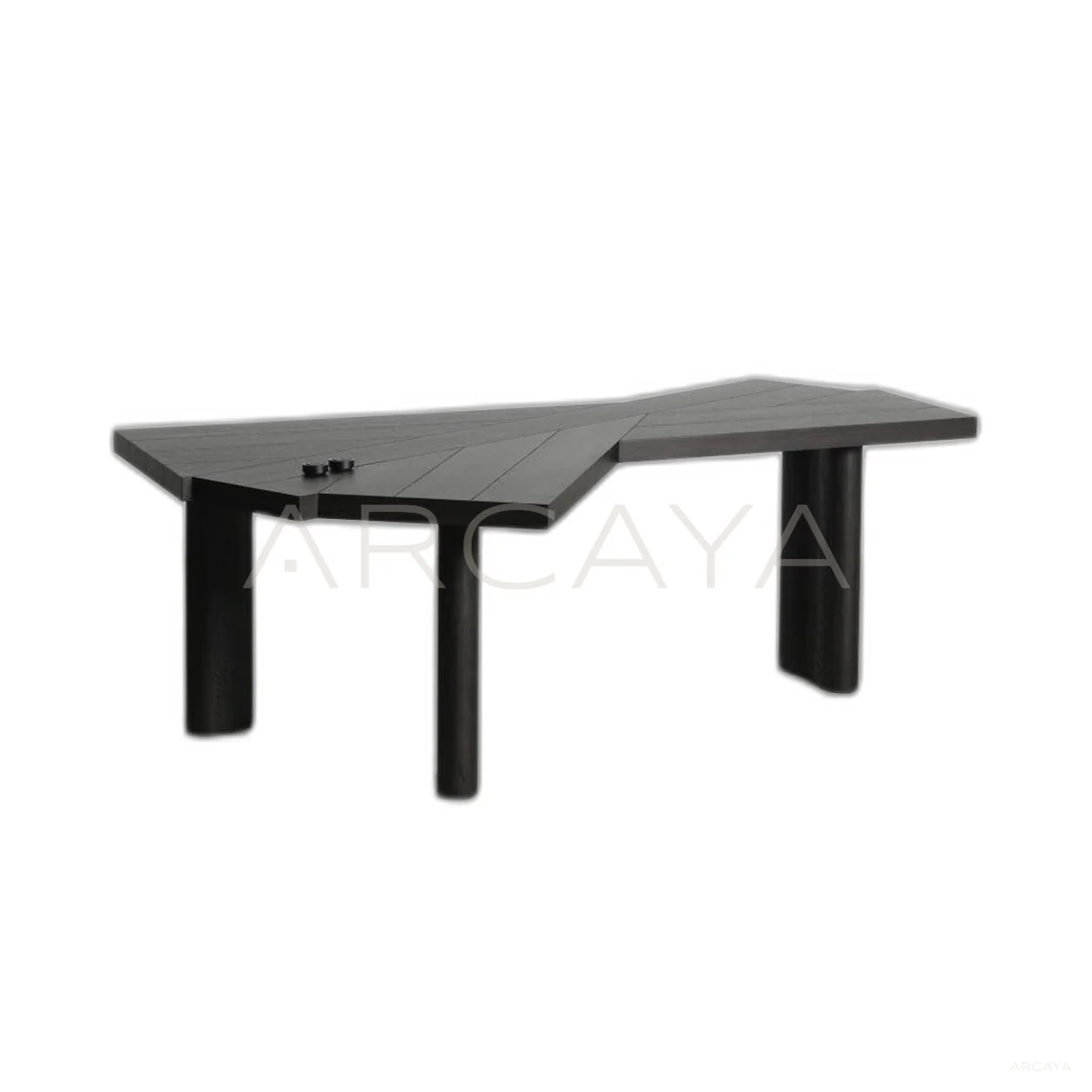 Elara Loft Desk — white background 02
