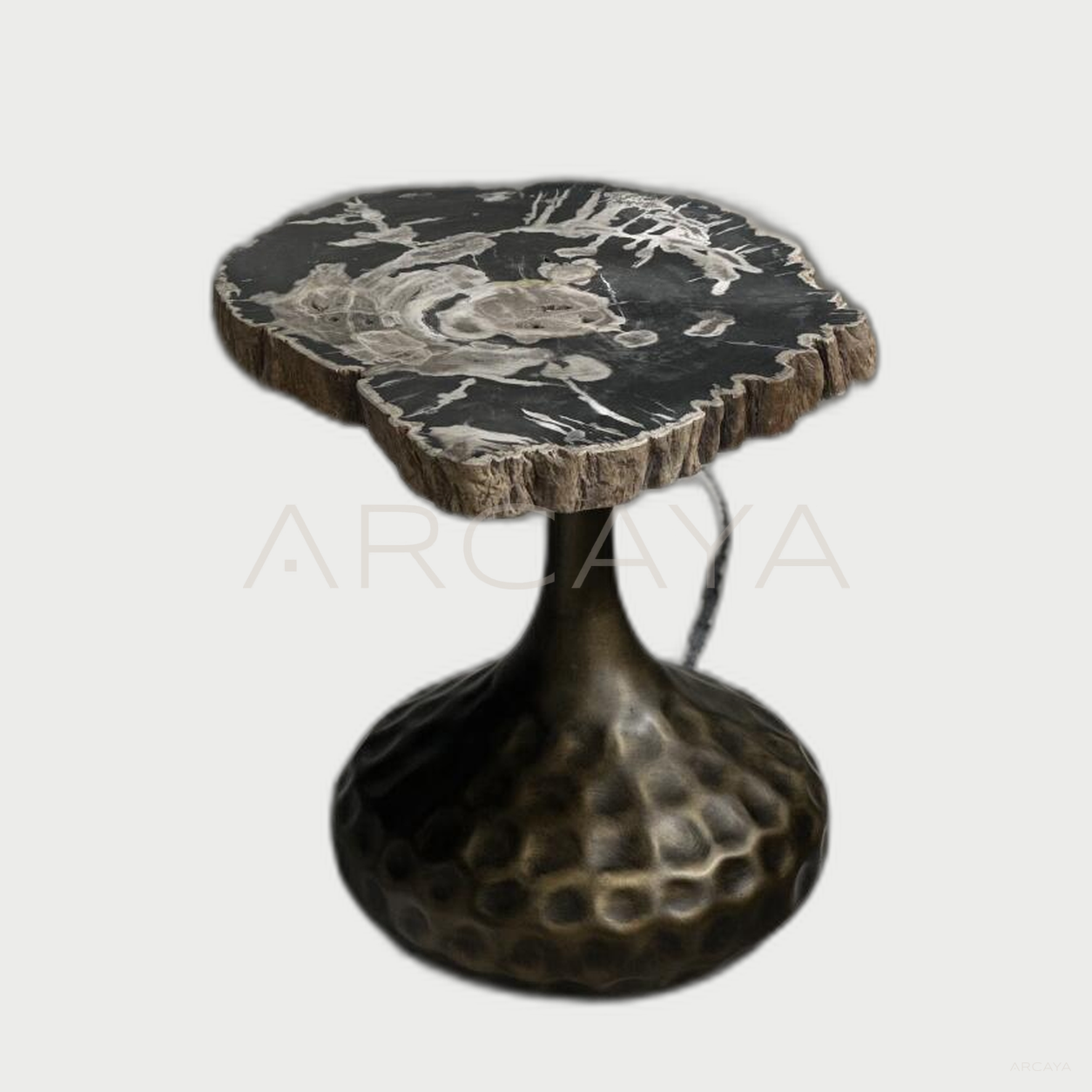 Pearl House Side Table