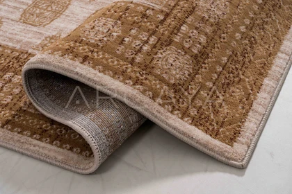 Pottery Arc Area Rug — product view 02