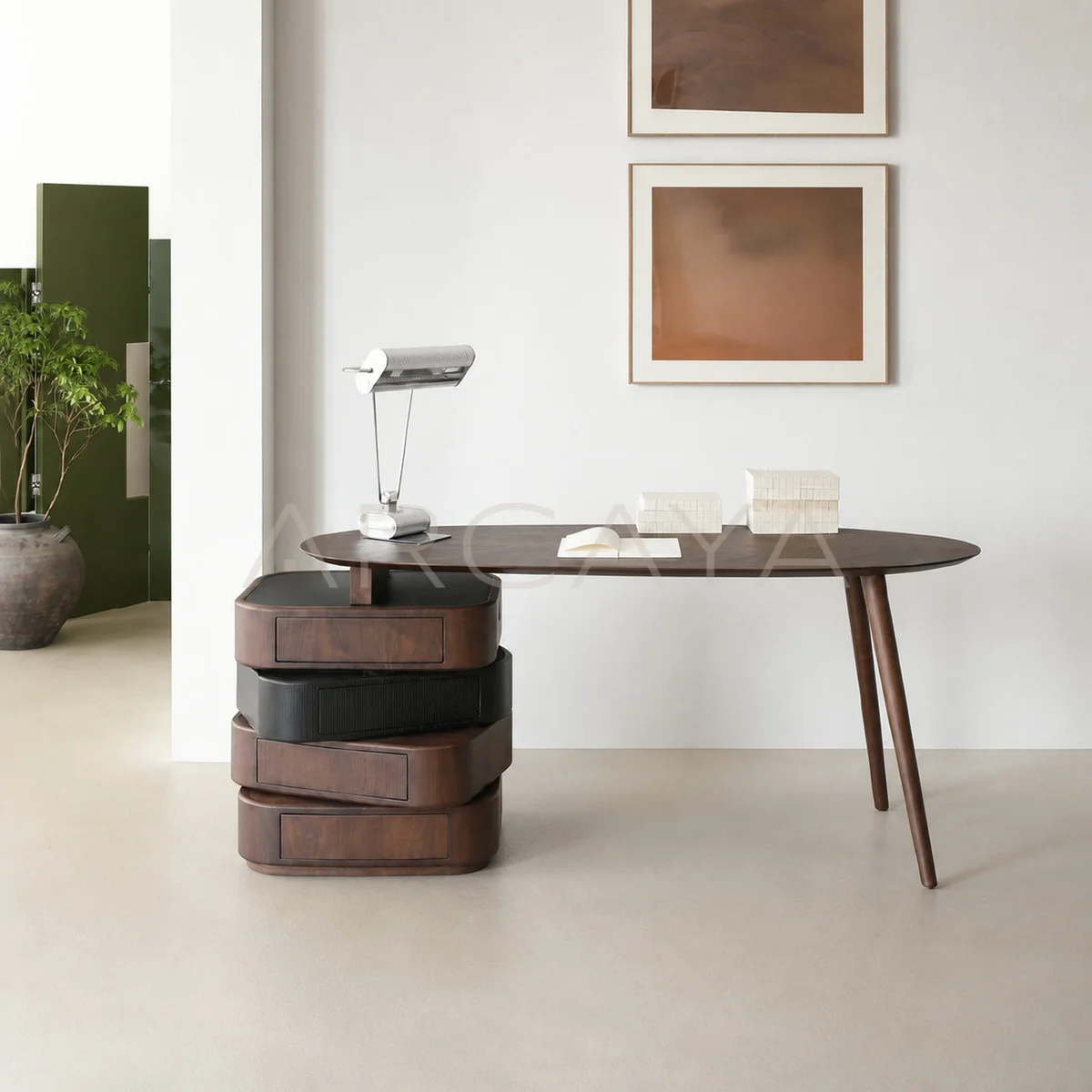 Cala Loft Desk