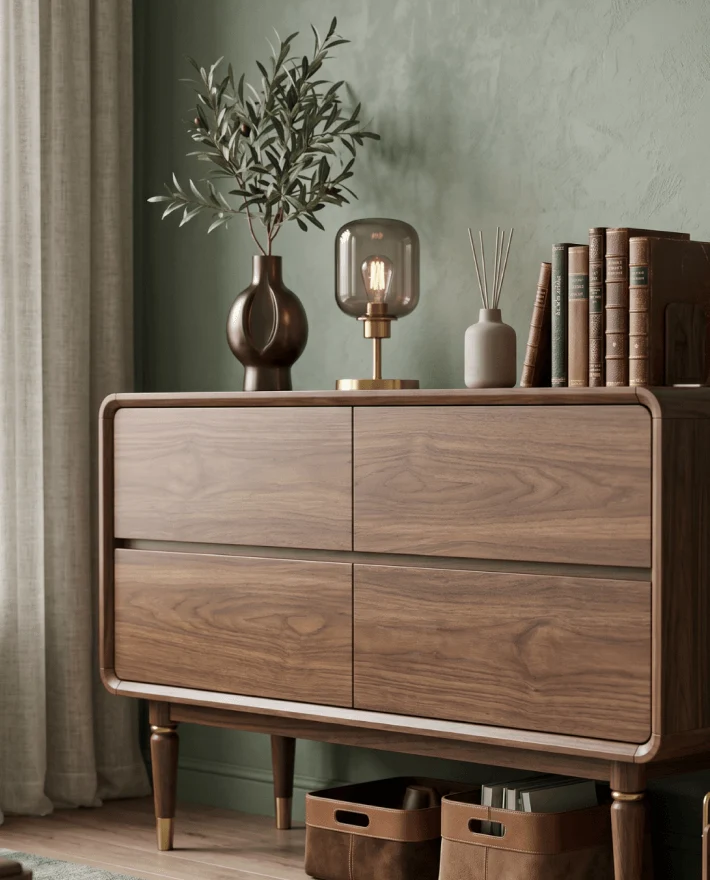 Runners & Storage