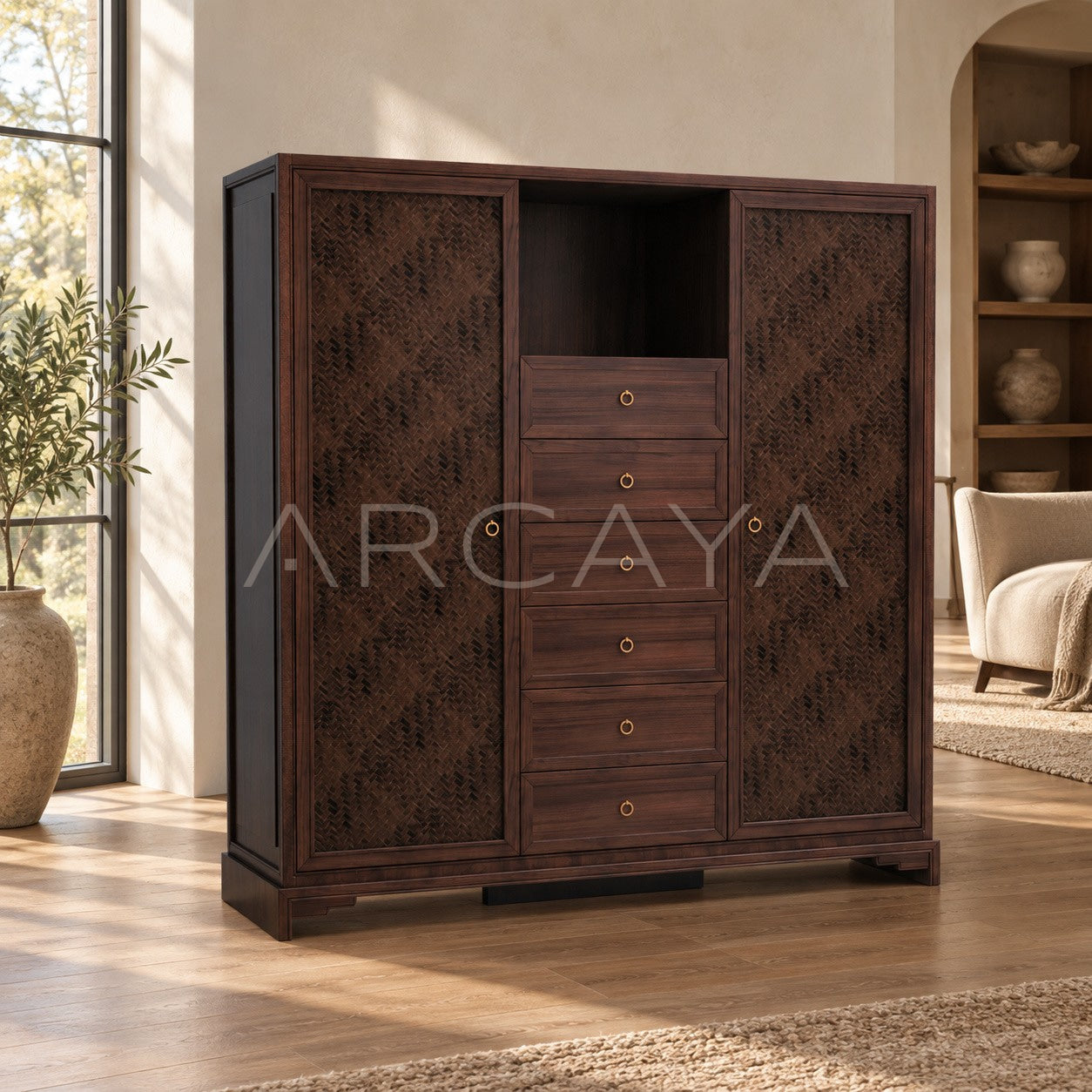 Cabinet Ch 5311T