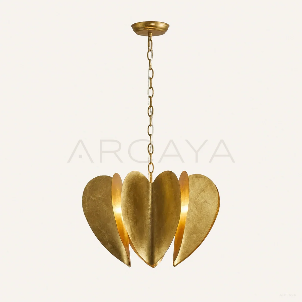 Coralie Wharf Pendant Light