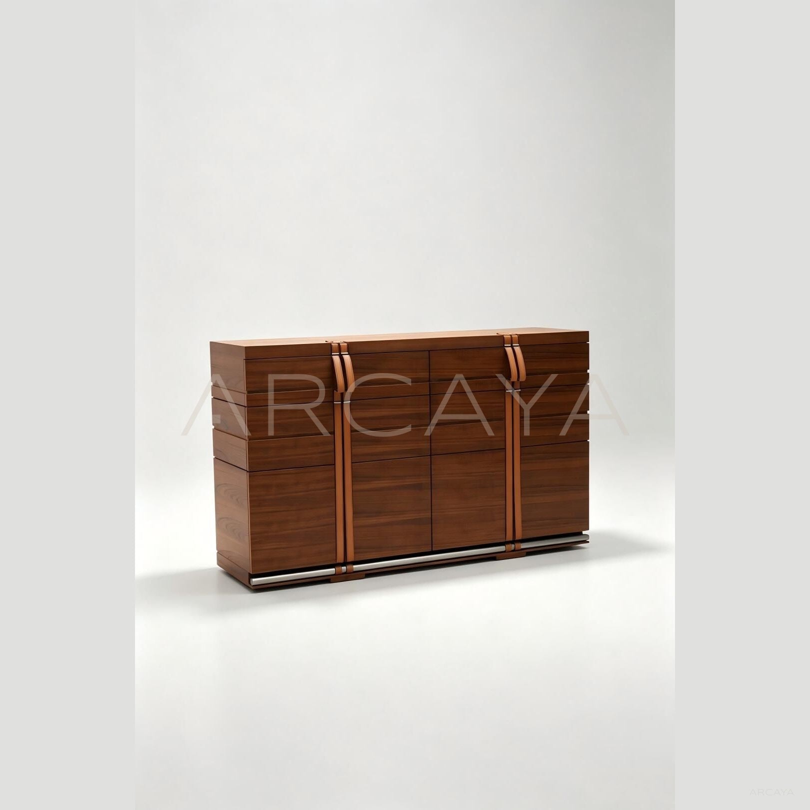 Maletero Low Cabinet