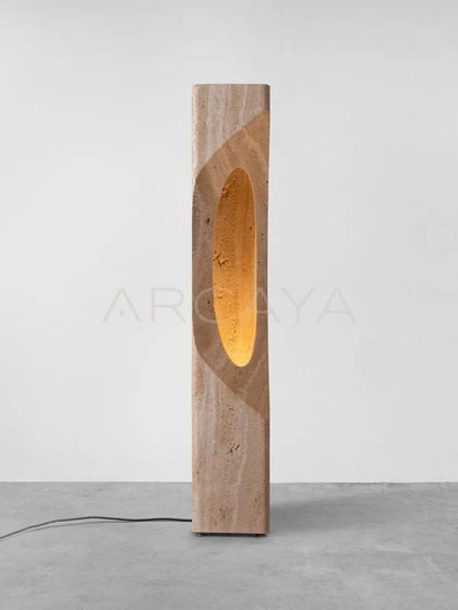 Fawn House Decorative Object — interior view 04