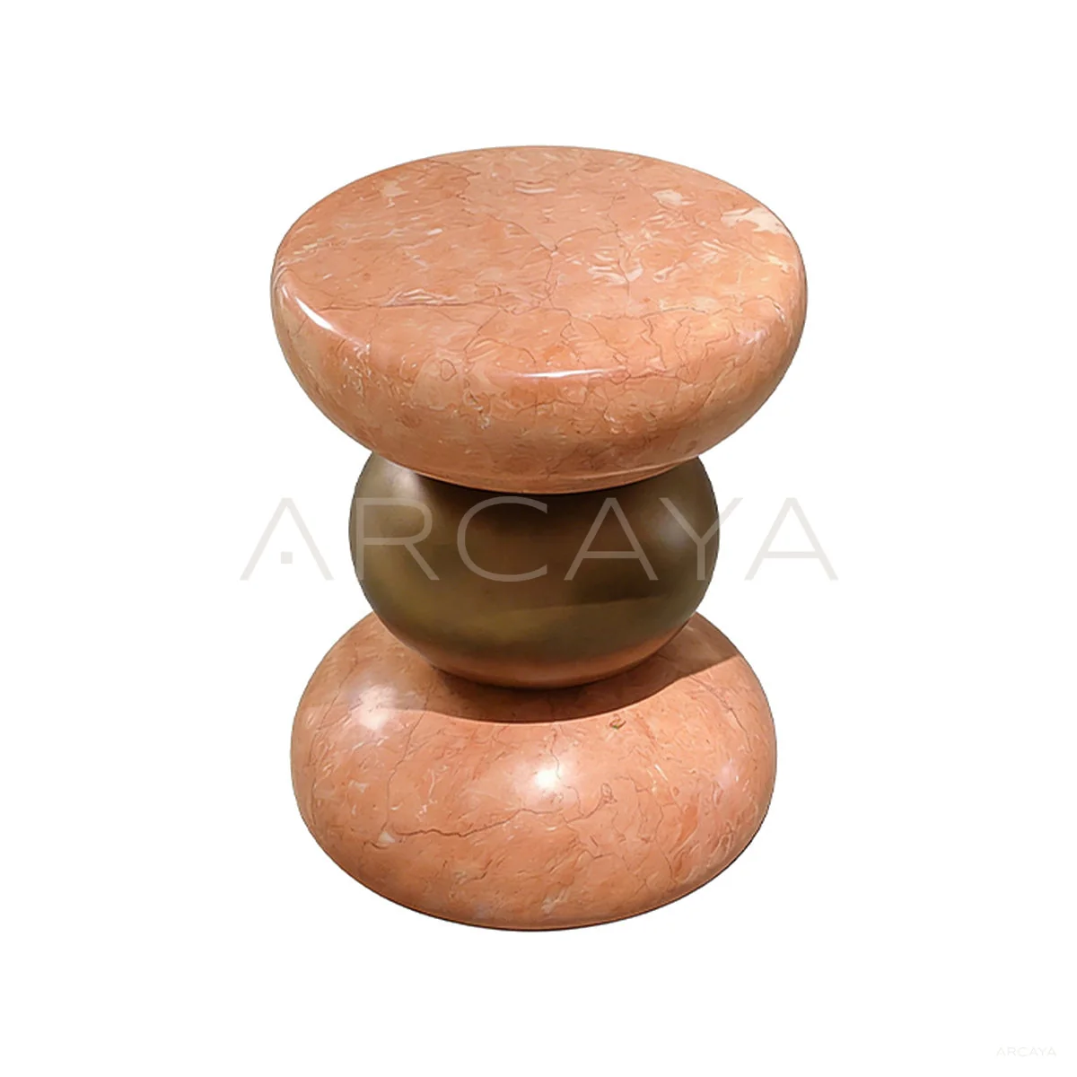 Mira Manor Coffee Table