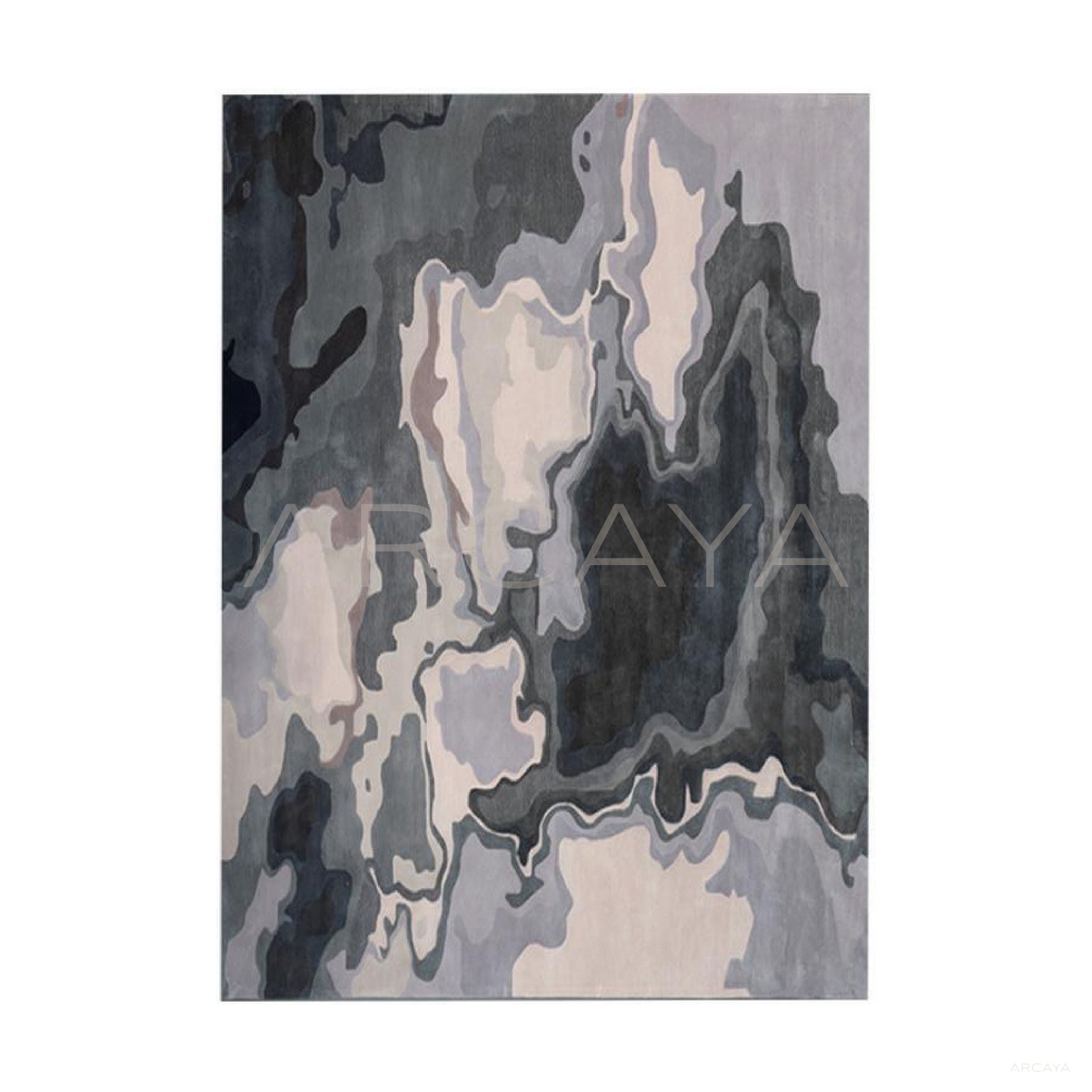 Custom Hand Tufted Rug Dsm P135 L F Jy2024 07018 6