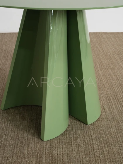 Enna Coast Dining Table - product detail 04
