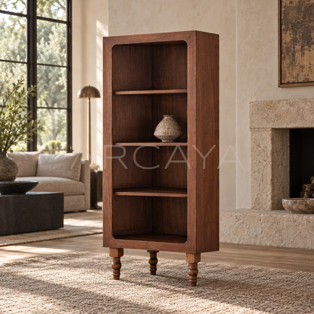 Zhuguang Display Cabinet