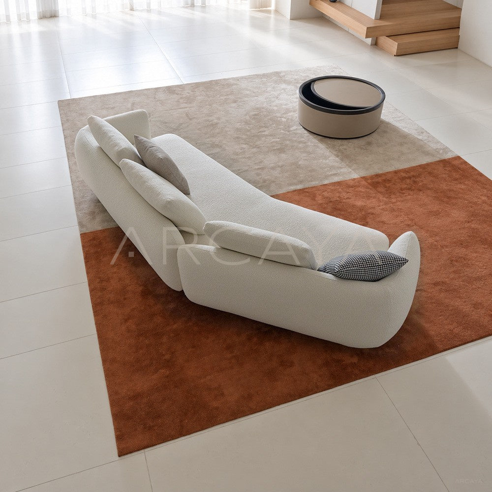 Saint Germain Sofa Living Room