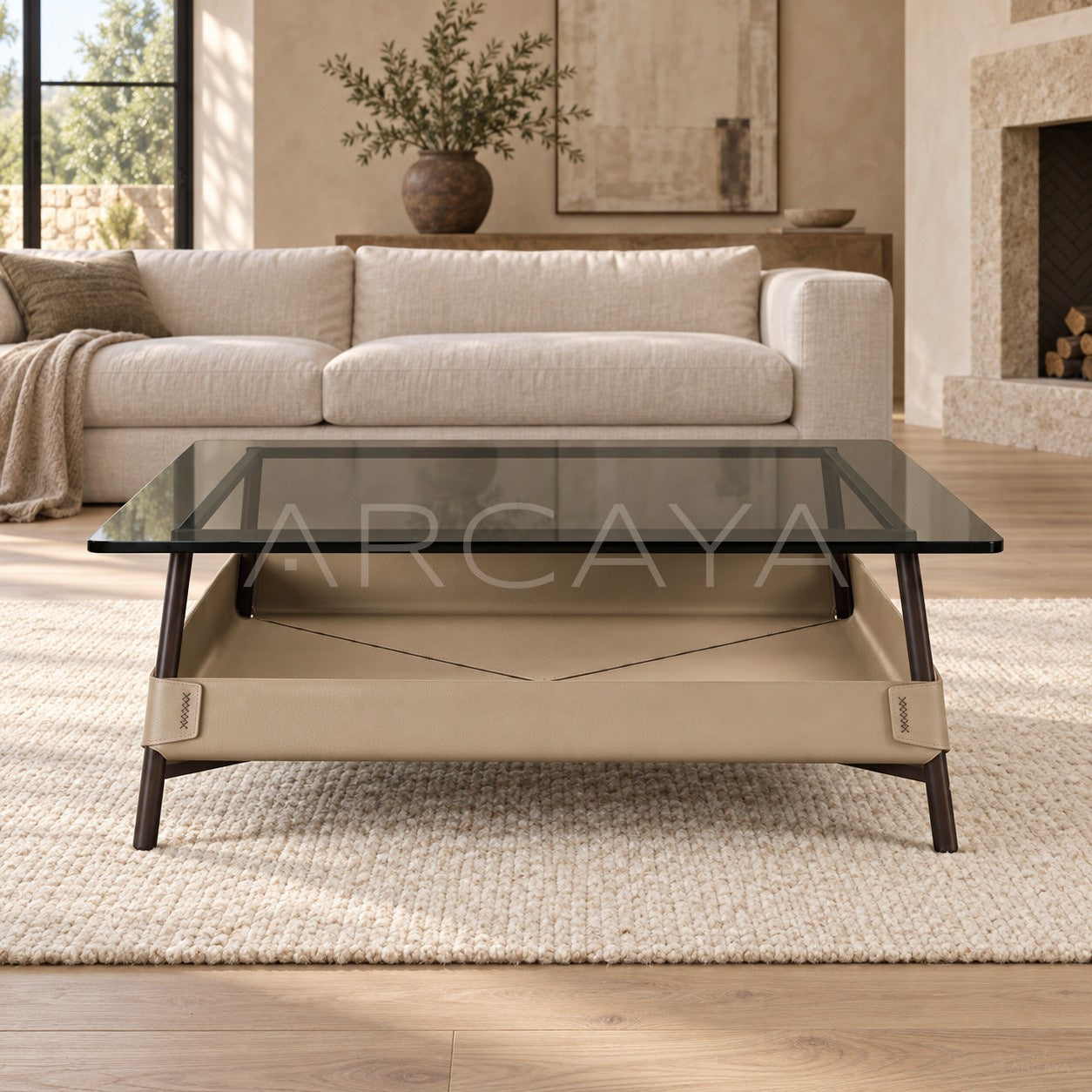 Coffee Table Pc 543B