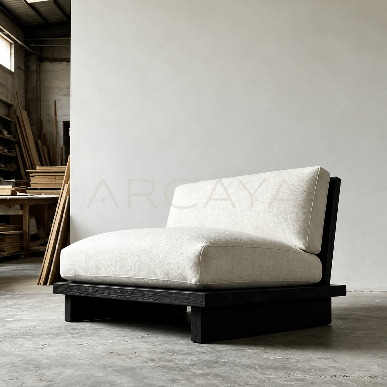 Fawn Lake Sofa