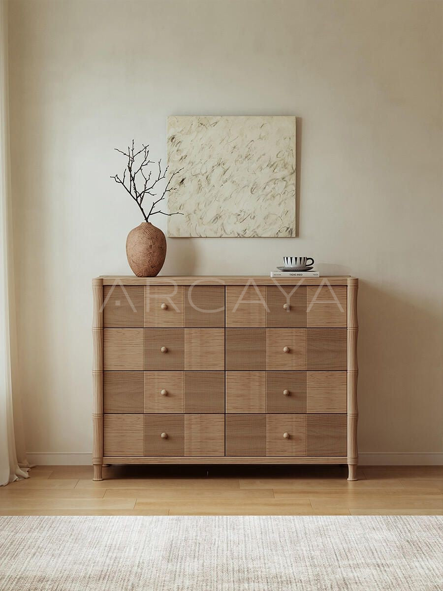 Designer Chest Of Drawers - scene