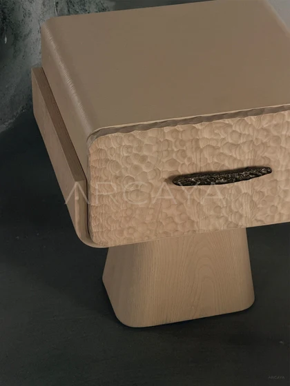 Amara Grove Nightstand - product view 06