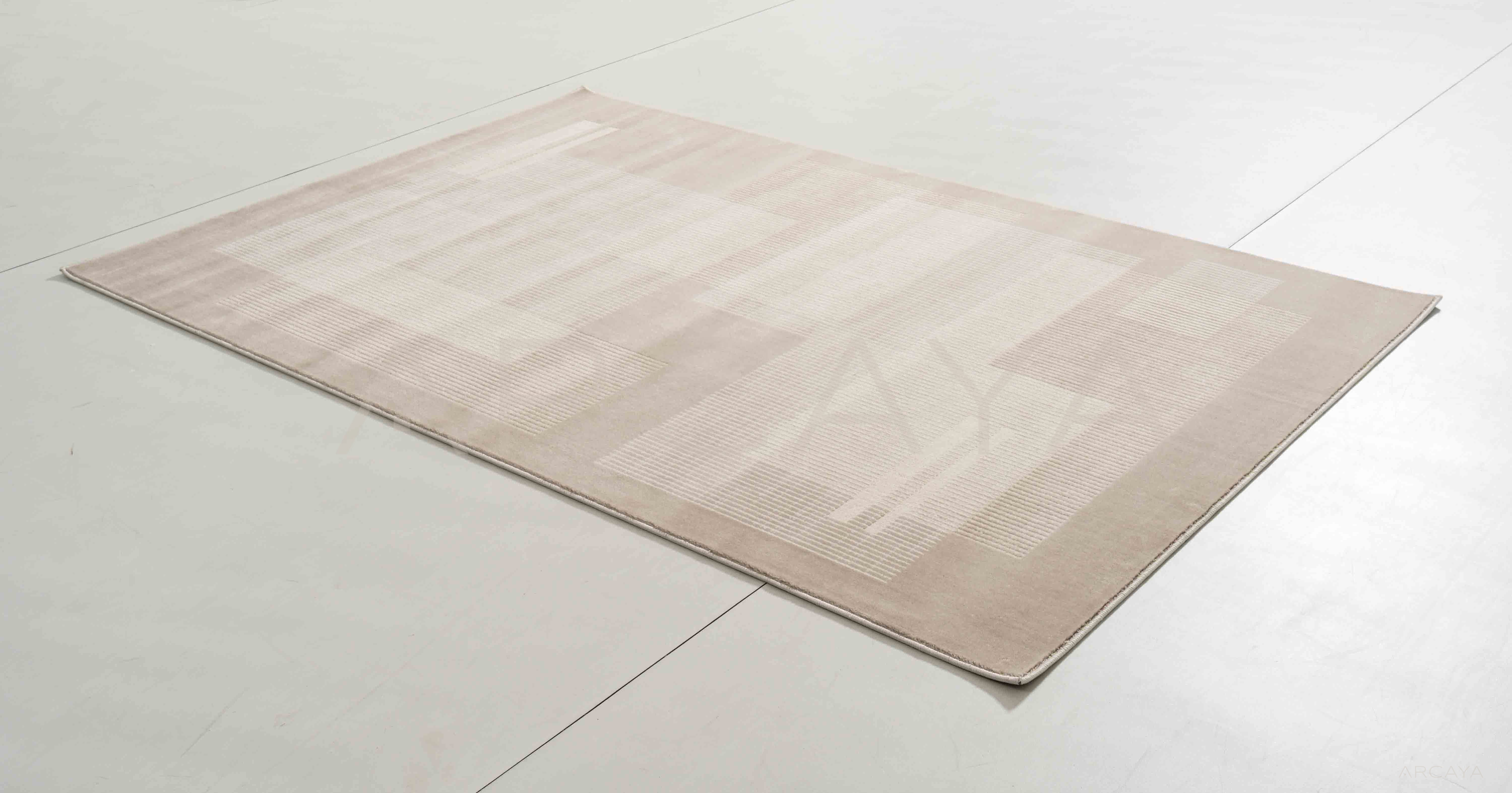 Natural Cairn Area Rug