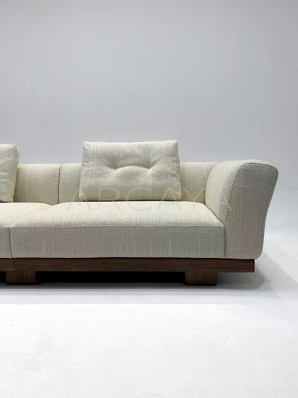 Olive Dawn Decorative Object — interior view 04