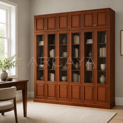 Atubi Wardrobe ATKYG004 - product view 03