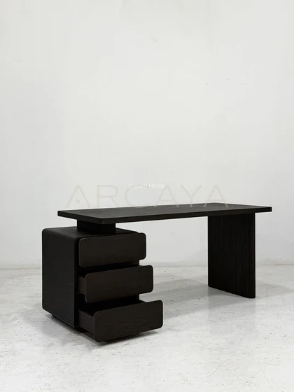 Ember Loft Desk — interior view 03