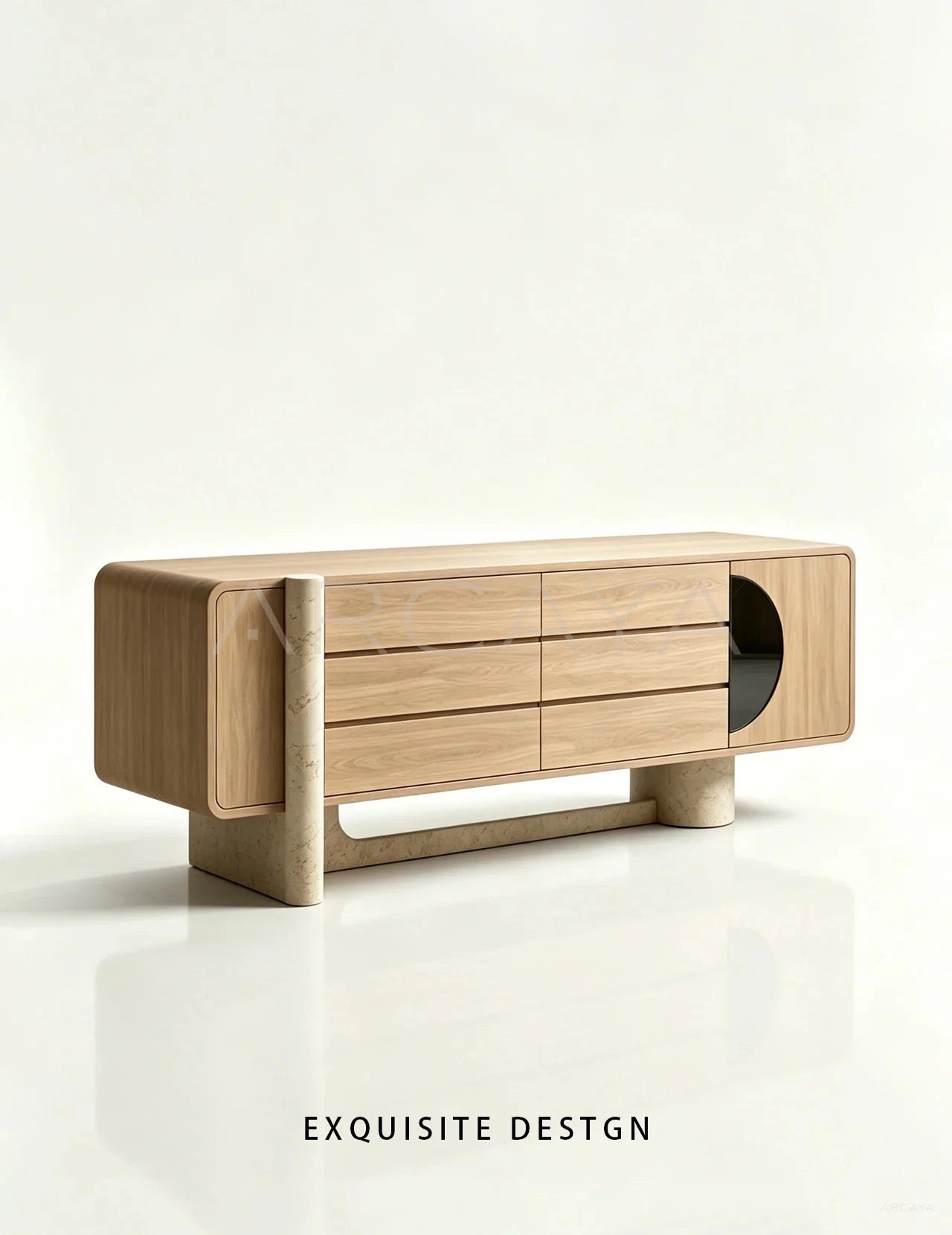 Arden Wells Cabinet