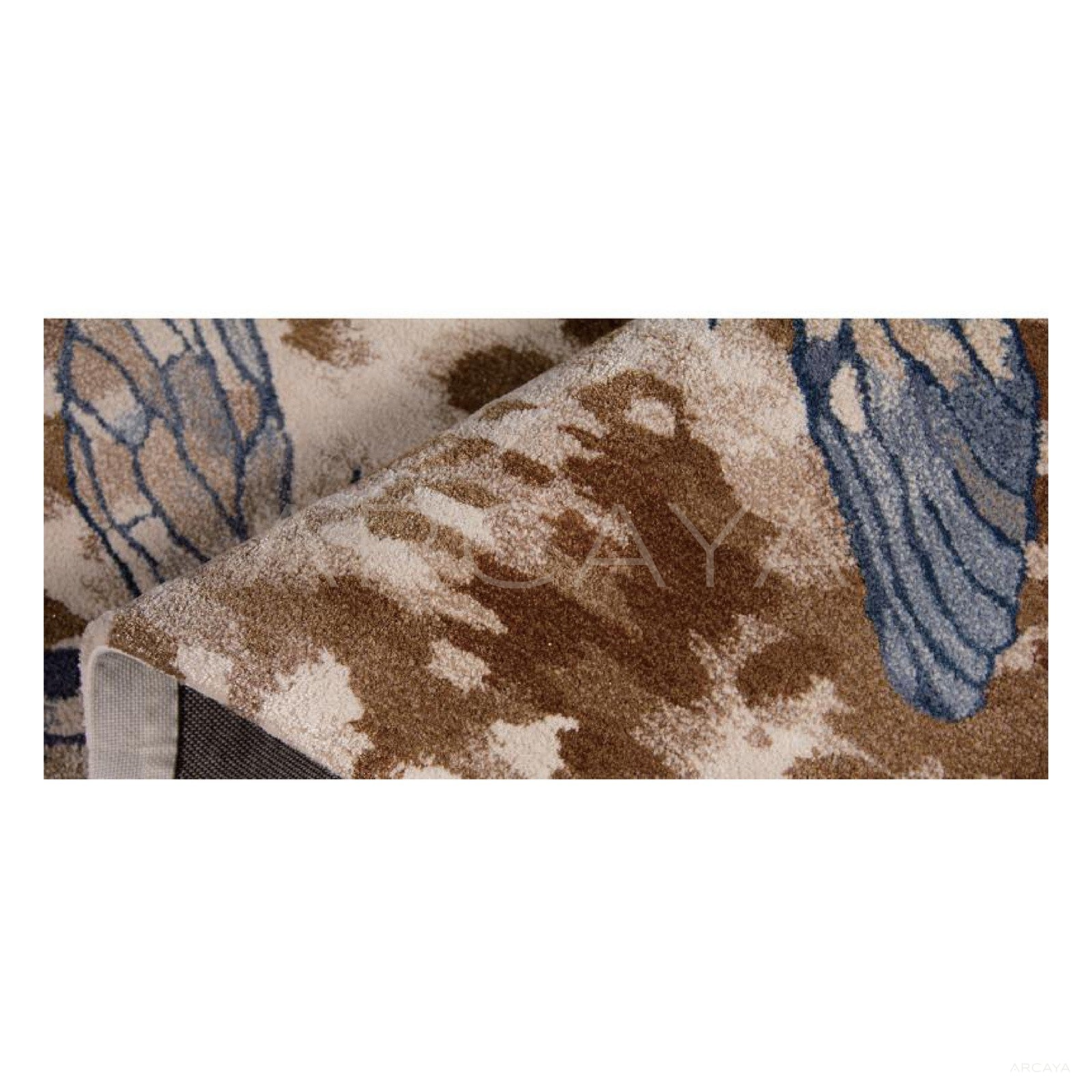 Custom Hand Tufted Rug Dsm P195 L F Jy2024 07027 3 - detail