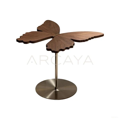 Maren Summit Coffee Table - product view on a white background 01