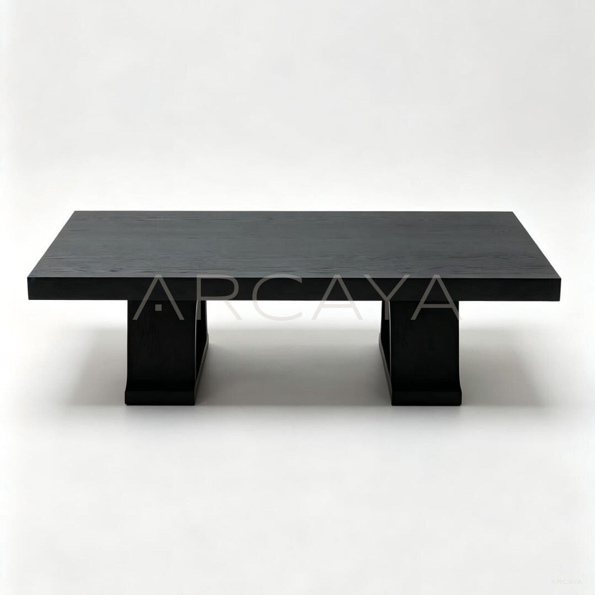 Saddle Coffee Table - main