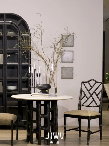 Linden Haven Decorative Object — interior view 05