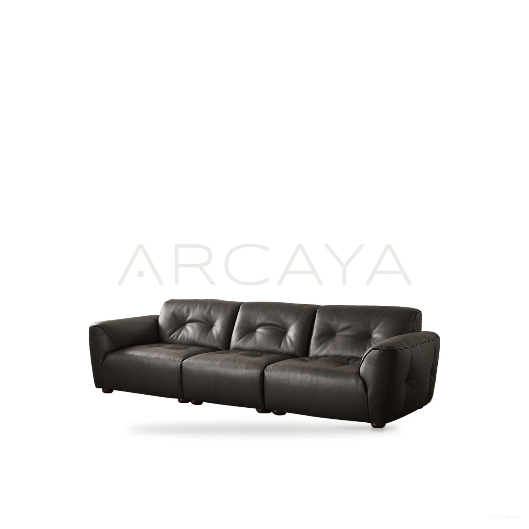 Mumo Sofa A00025 — view 02