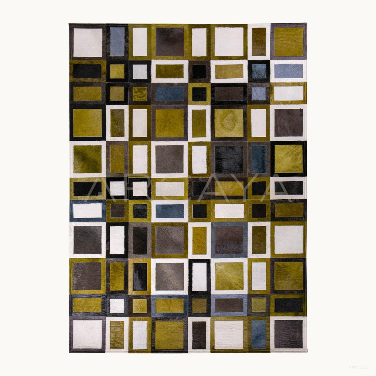 Cowhide Rug 2