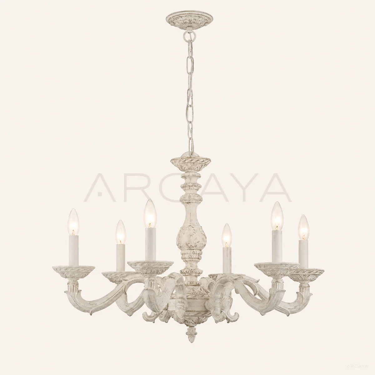 Aveline Grove Pendant Light