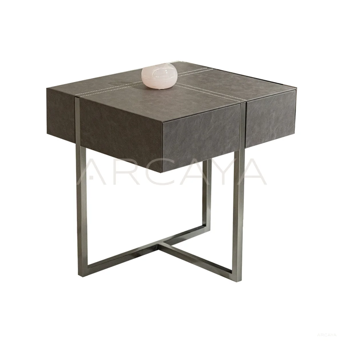 Orla House Nightstand