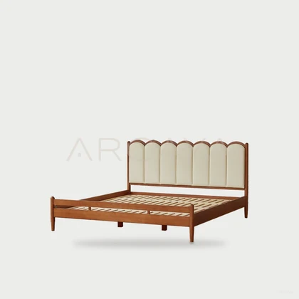 Mumo Nightstand A00218 — view 01